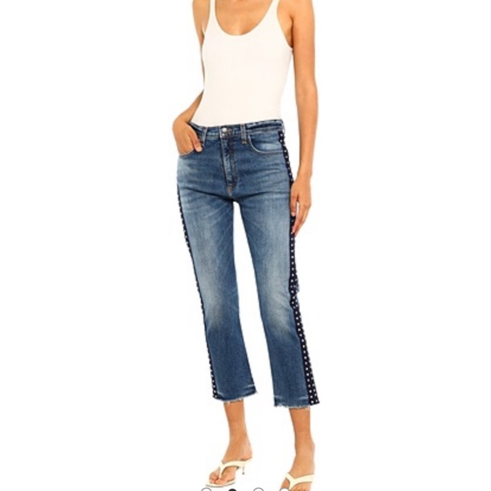 Veronica Beard Denim